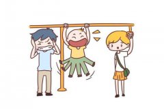 多动症的几个误区，你中招了吗?